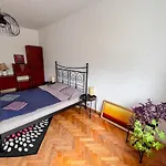 Jasne Mieszkanie Z Balkonem W Centrum